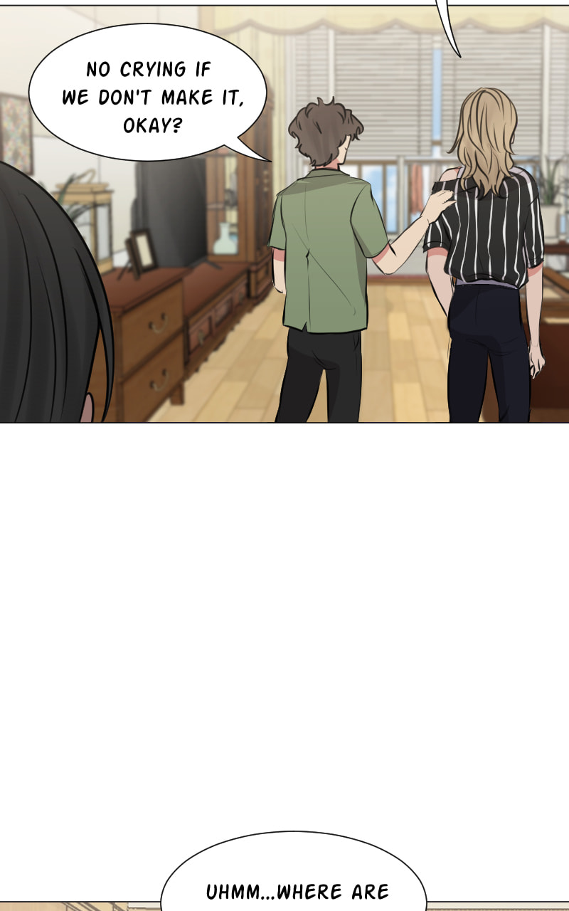 The Doctors are Out Chapter 93 page 14 - 