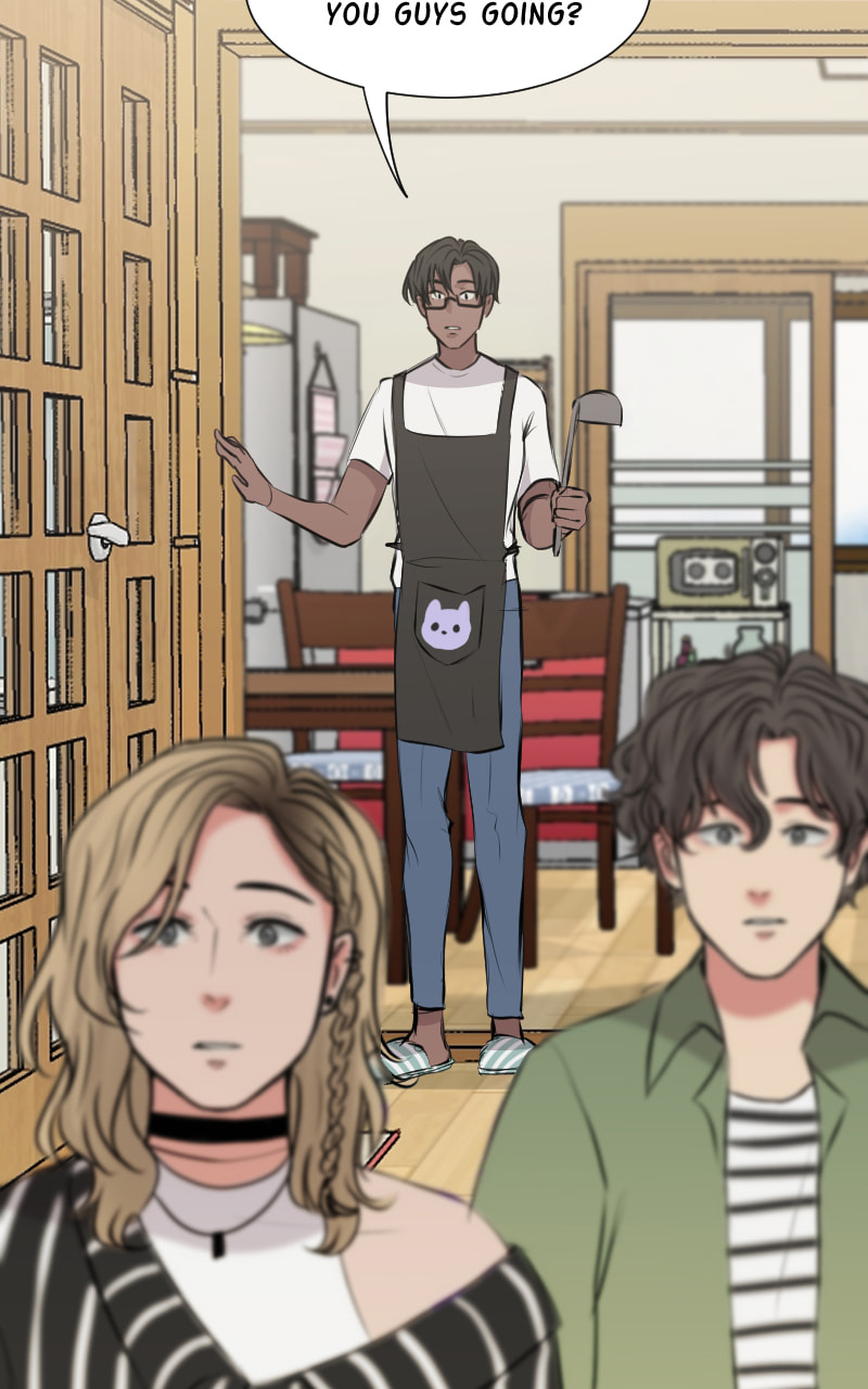 The Doctors are Out Chapter 93 page 15 - 