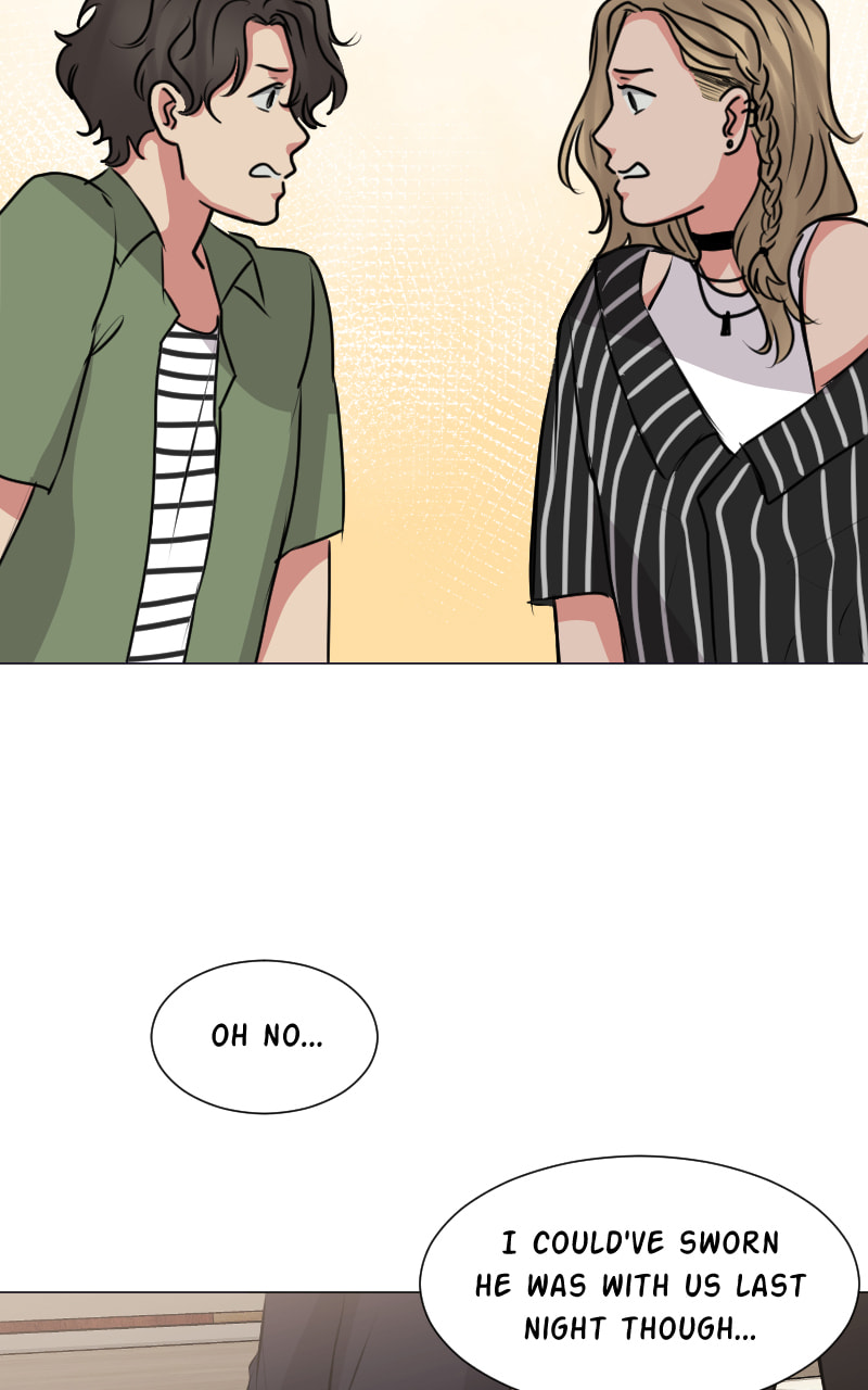 The Doctors are Out Chapter 93 page 3 - 