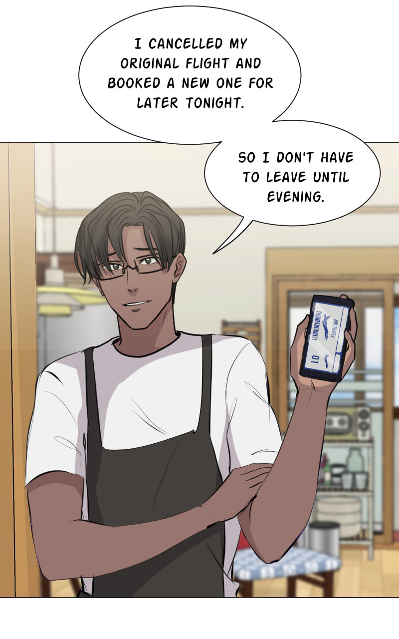 The Doctors are Out Chapter 93 page 21 - 