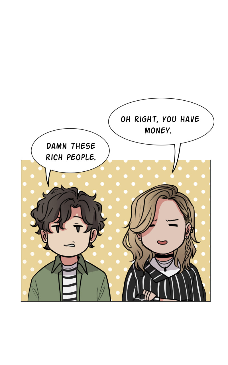 The Doctors are Out Chapter 93 page 22 - 
