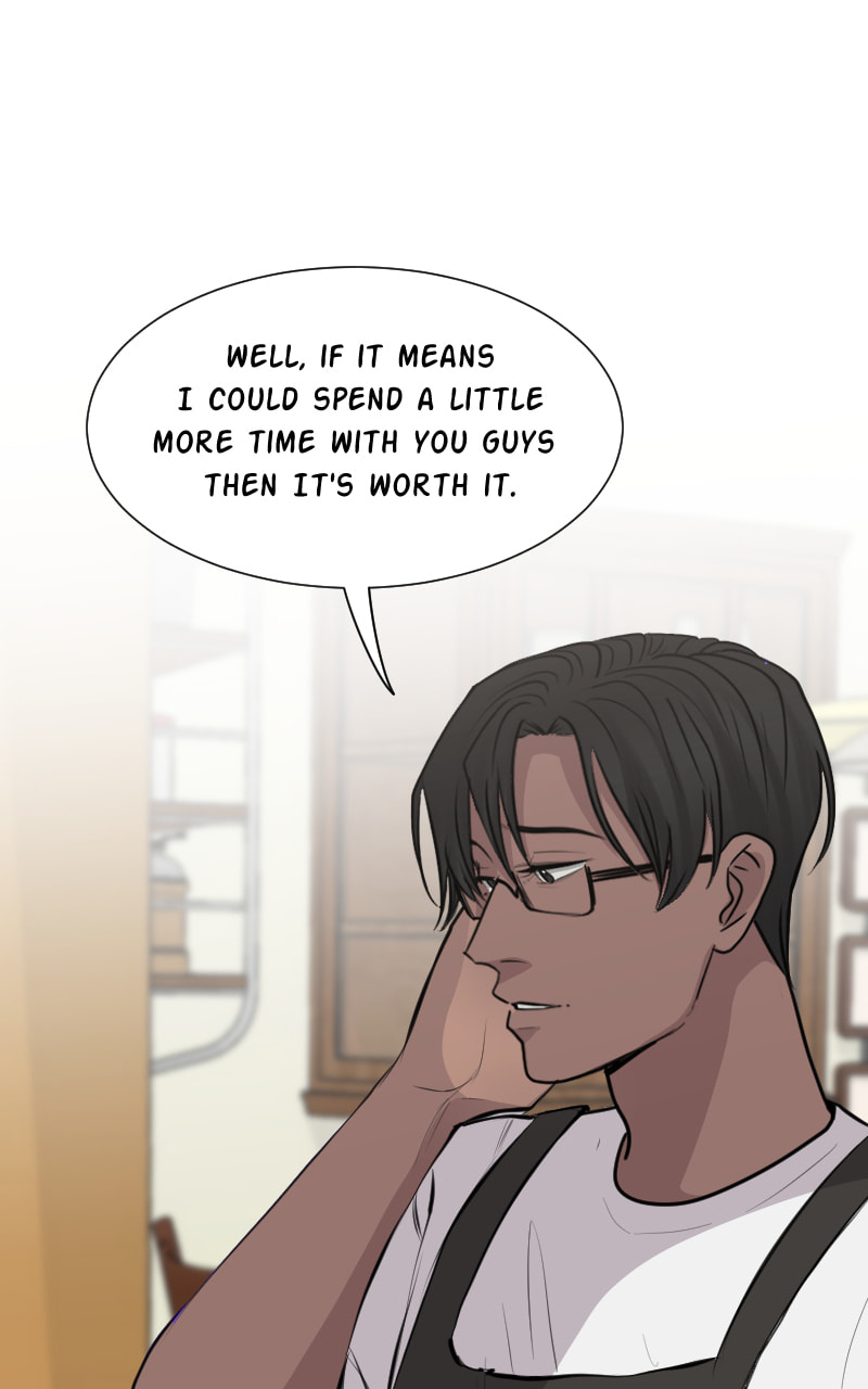 The Doctors are Out Chapter 93 page 23 - 