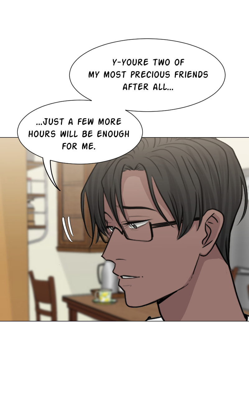 The Doctors are Out Chapter 93 page 26 - 
