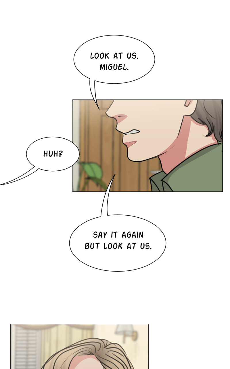 The Doctors are Out Chapter 93 page 27 - 