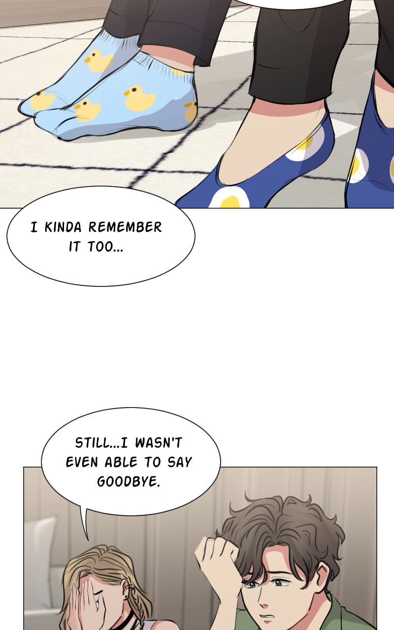 The Doctors are Out Chapter 93 page 4 - 