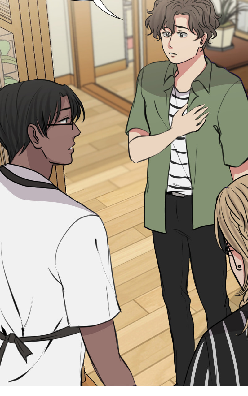The Doctors are Out Chapter 93 page 31 - 