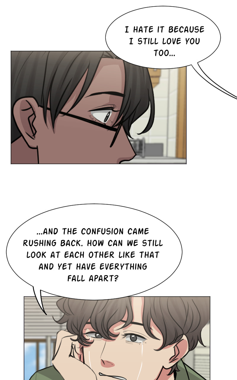 The Doctors are Out Chapter 93 page 33 - 