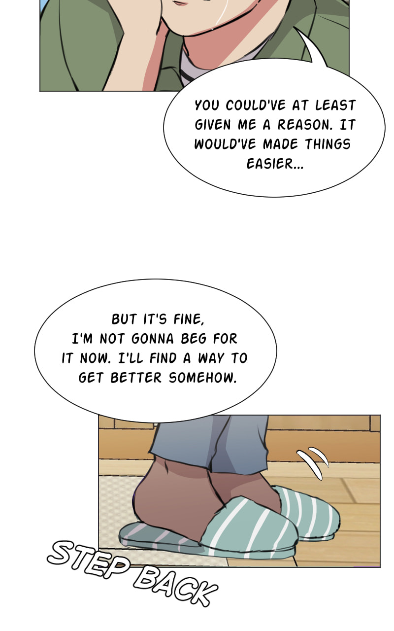 The Doctors are Out Chapter 93 page 34 - 