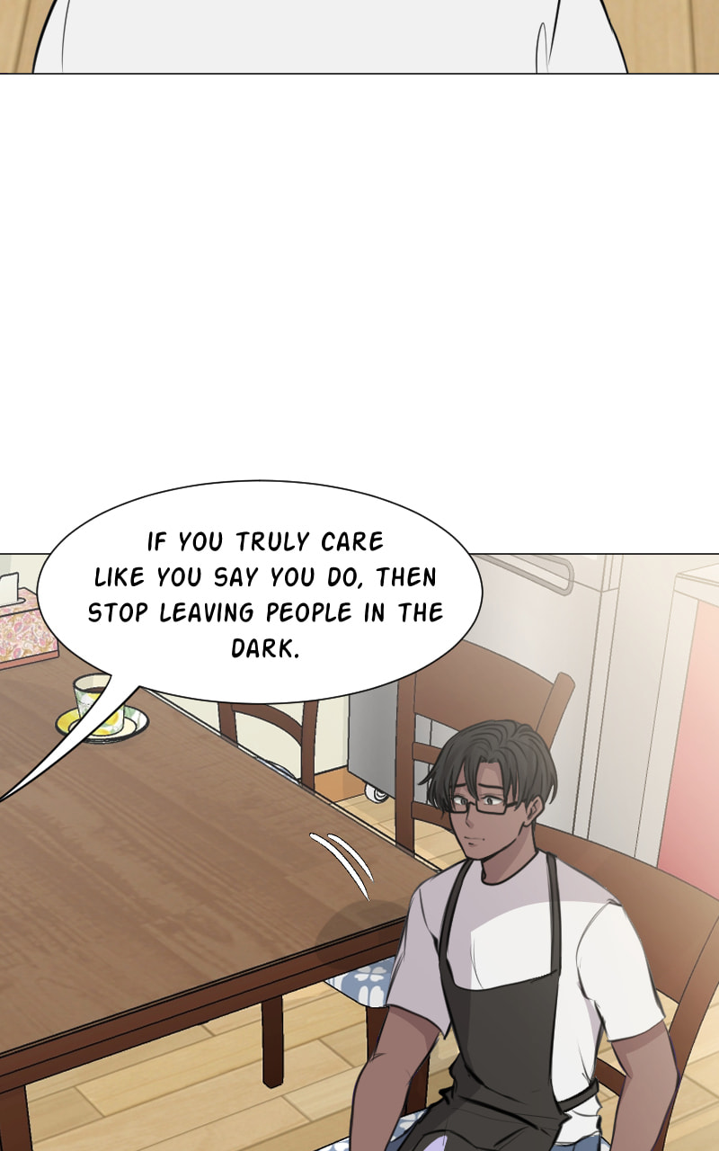 The Doctors are Out Chapter 93 page 37 - 