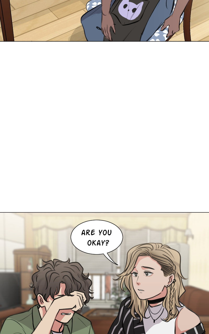 The Doctors are Out Chapter 93 page 38 - 