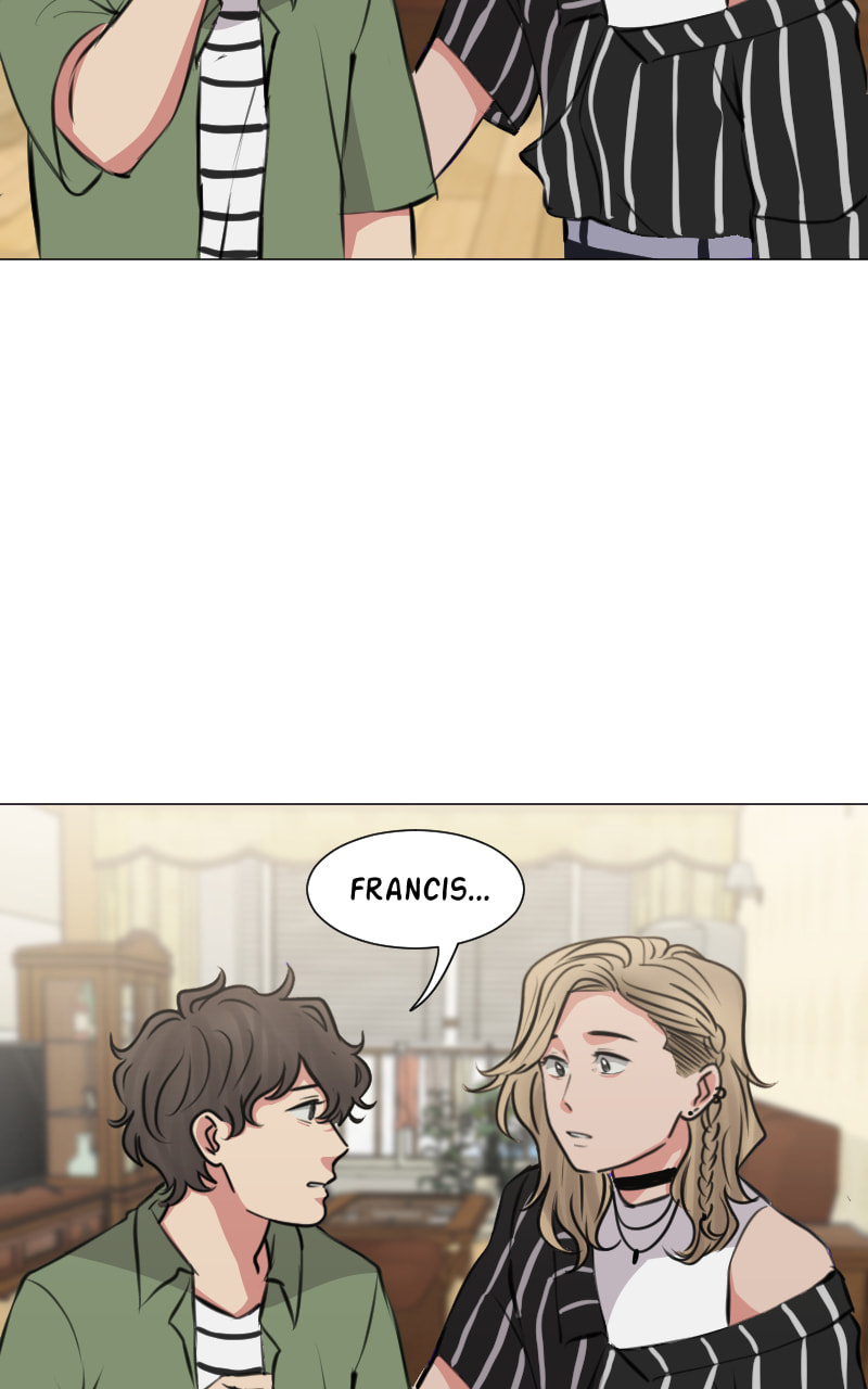 The Doctors are Out Chapter 93 page 39 - 
