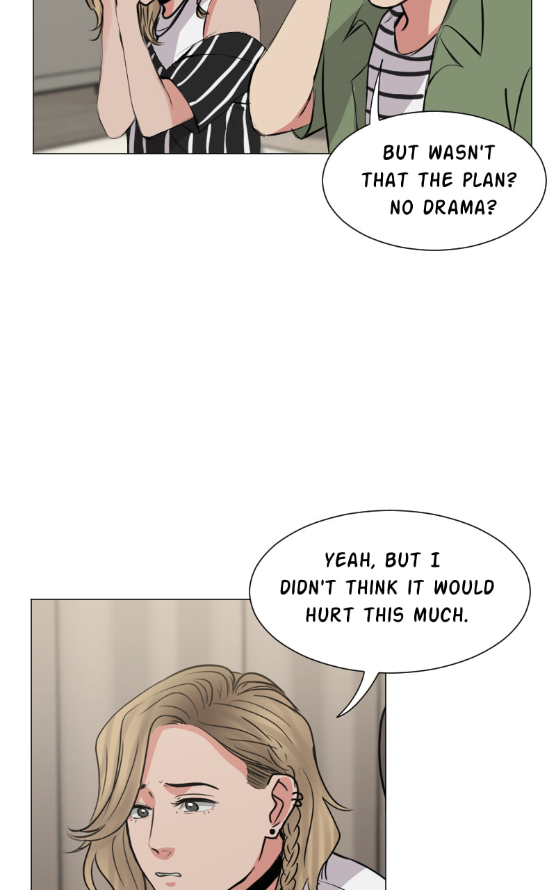 The Doctors are Out Chapter 93 page 5 - 
