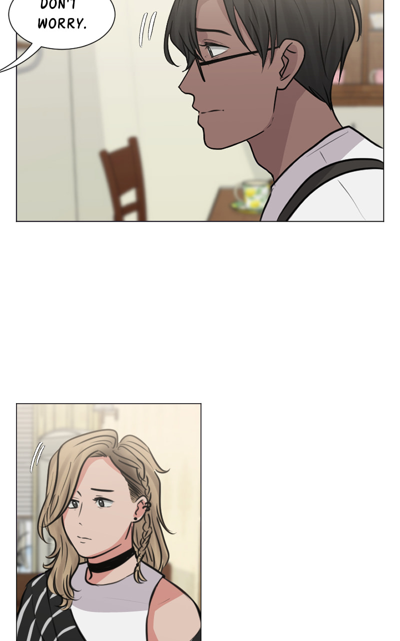 The Doctors are Out Chapter 93 page 42 - 
