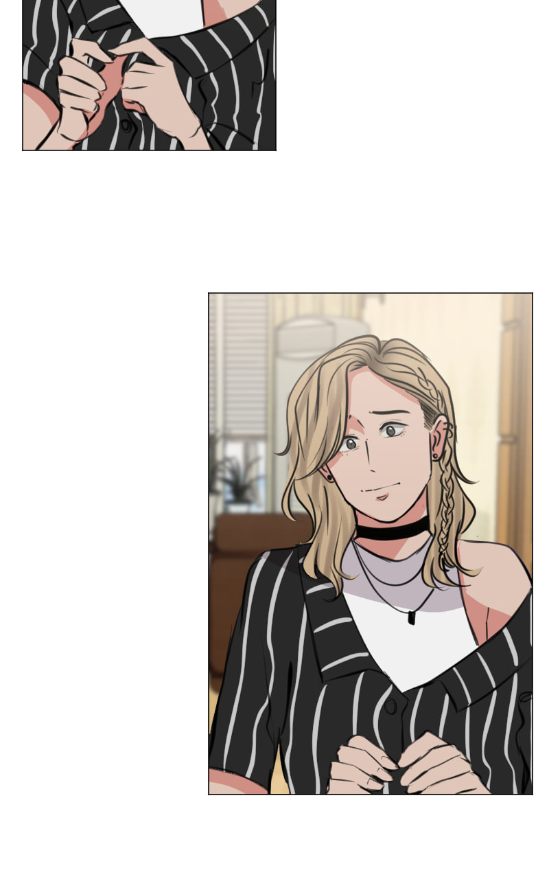 The Doctors are Out Chapter 93 page 43 - 