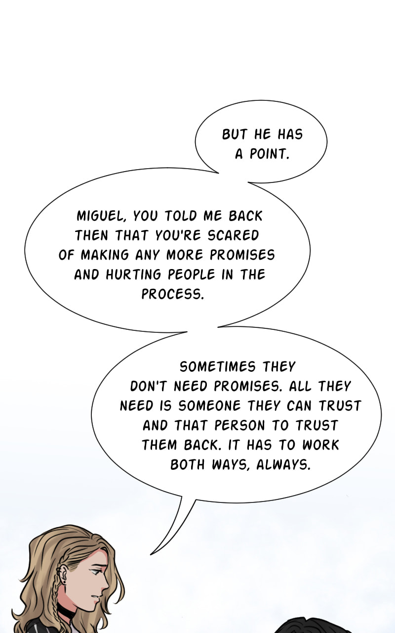 The Doctors are Out Chapter 93 page 44 - 
