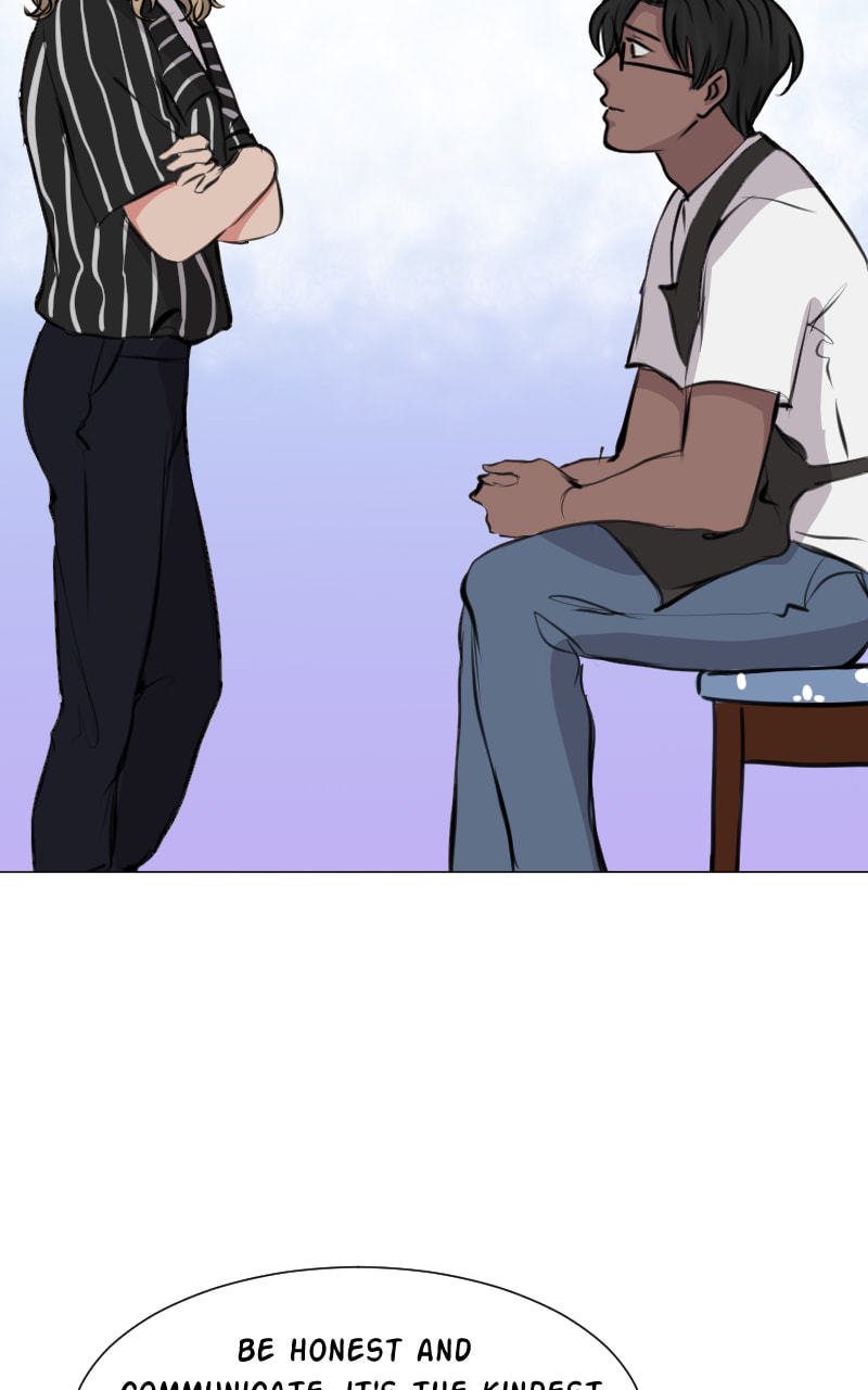 The Doctors are Out Chapter 93 page 45 - 