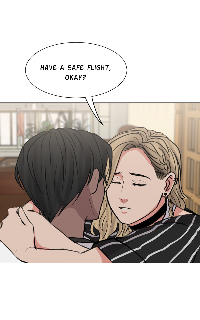 The Doctors are Out Chapter 93 page 47 - 