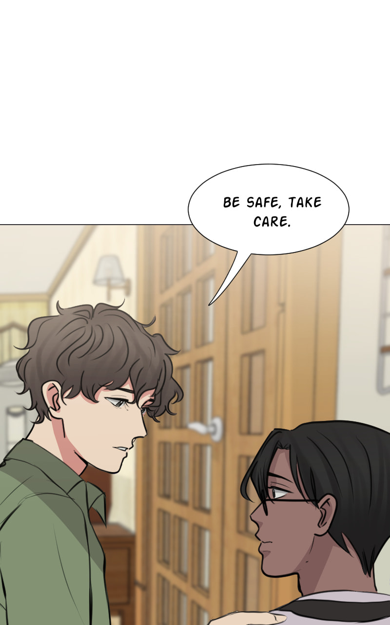 The Doctors are Out Chapter 93 page 49 - 