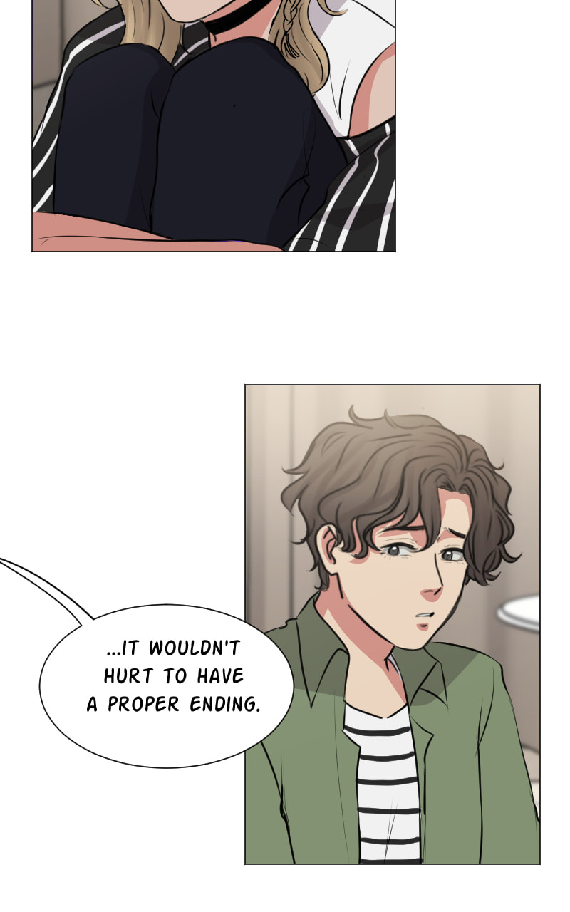 The Doctors are Out Chapter 93 page 6 - 