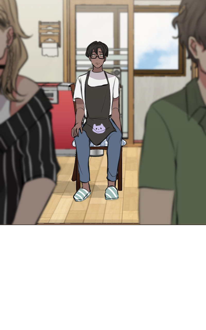 The Doctors are Out Chapter 93 page 51 - 