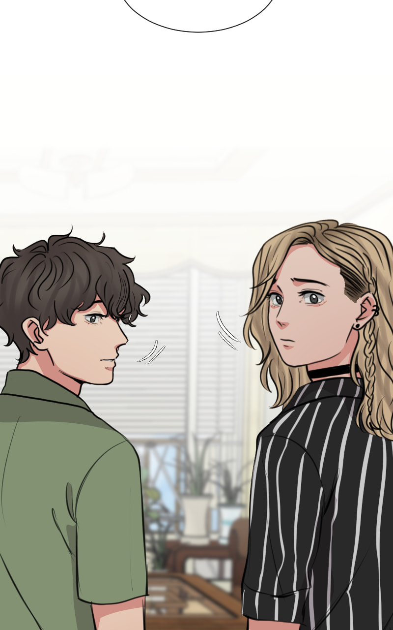 The Doctors are Out Chapter 93 page 55 - 