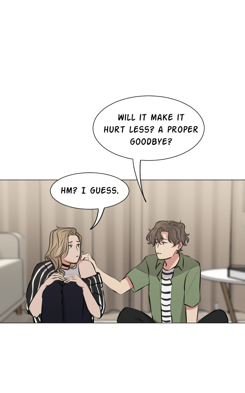The Doctors are Out Chapter 93 page 7 - 