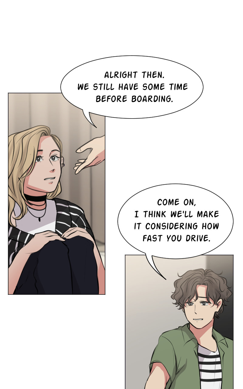 The Doctors are Out Chapter 93 page 8 - 