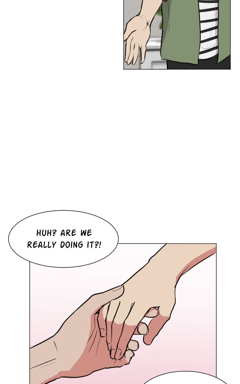 The Doctors are Out Chapter 93 page 9 - 