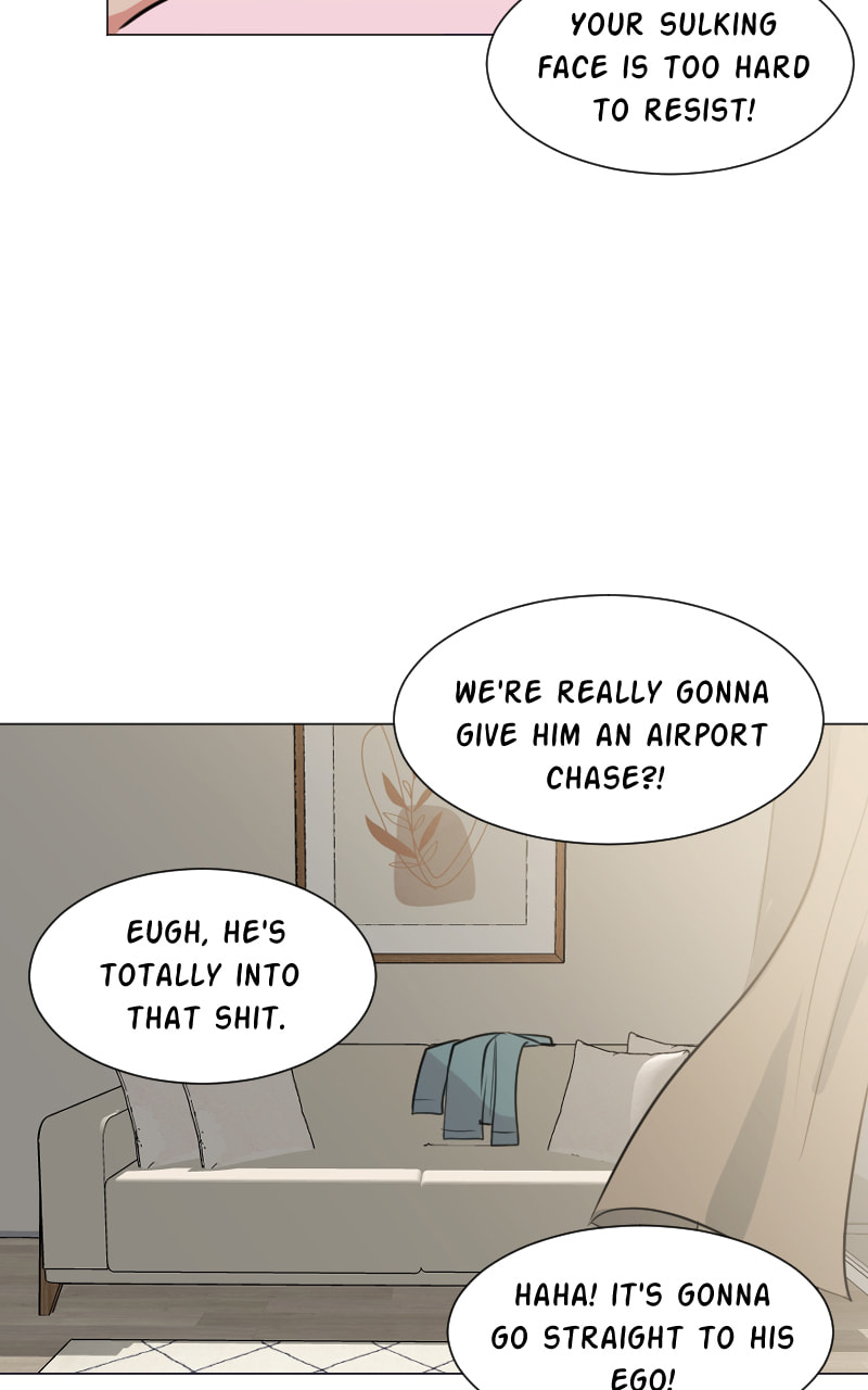 The Doctors are Out Chapter 93 page 10 - 
