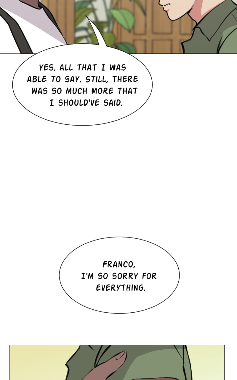 The Doctors are Out Chapter 94 page 11 - 