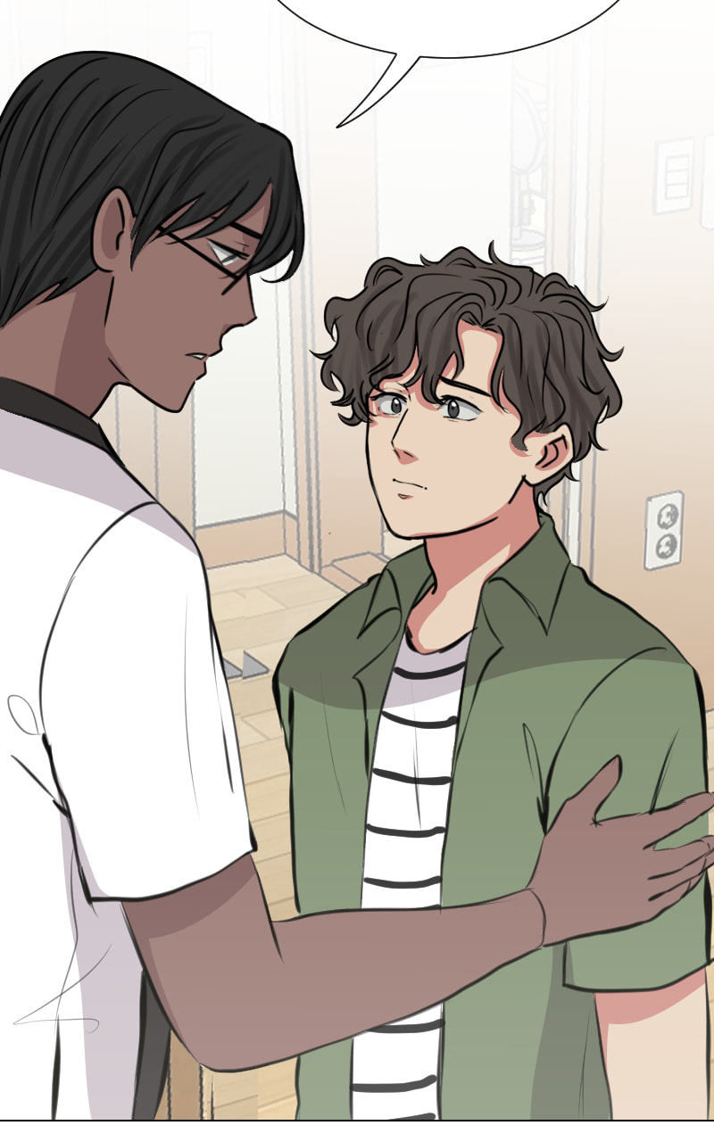 The Doctors are Out Chapter 94 page 13 - 
