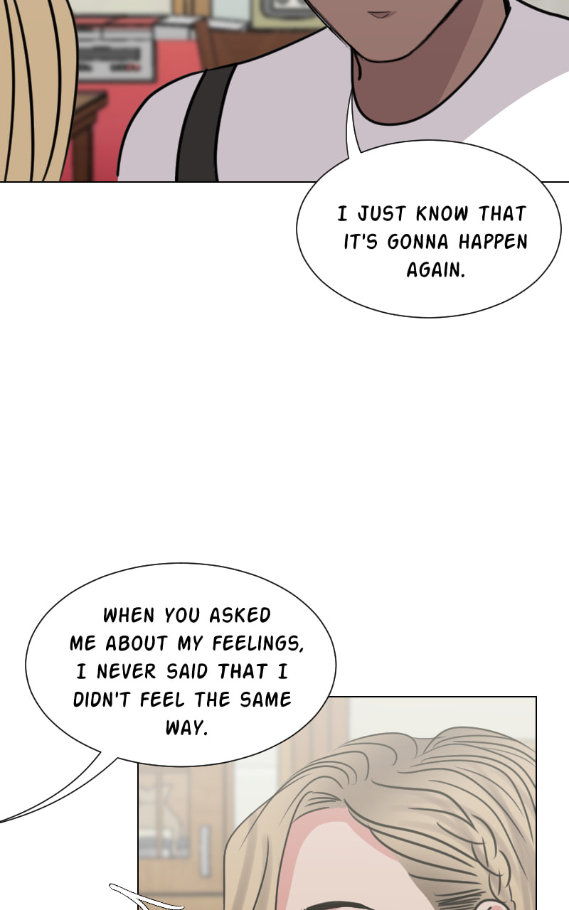 The Doctors are Out Chapter 94 page 17 - 