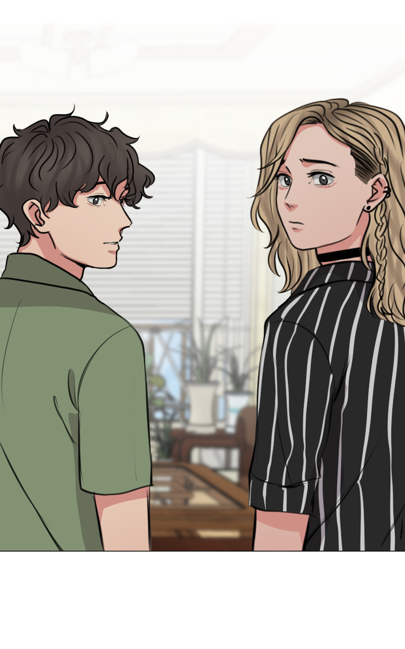The Doctors are Out Chapter 94 page 3 - 