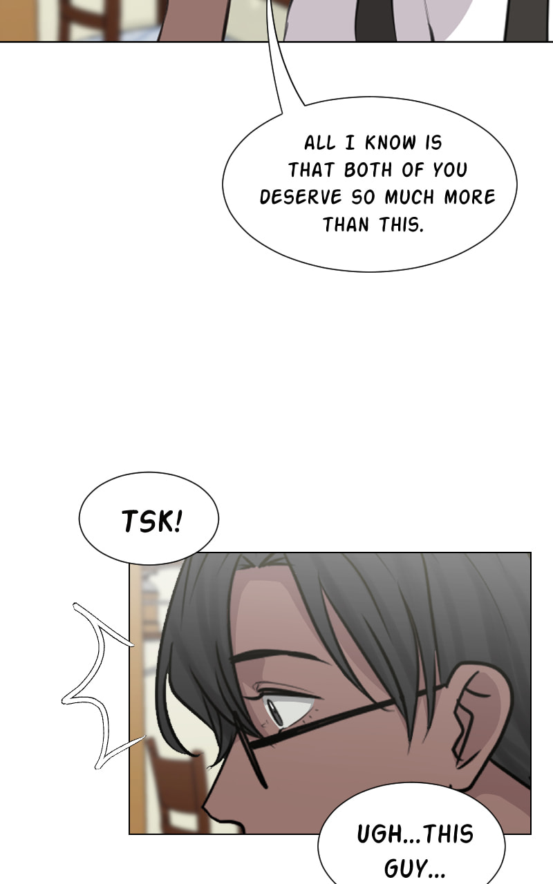 The Doctors are Out Chapter 94 page 22 - 