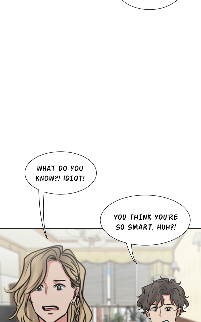 The Doctors are Out Chapter 94 page 23 - 
