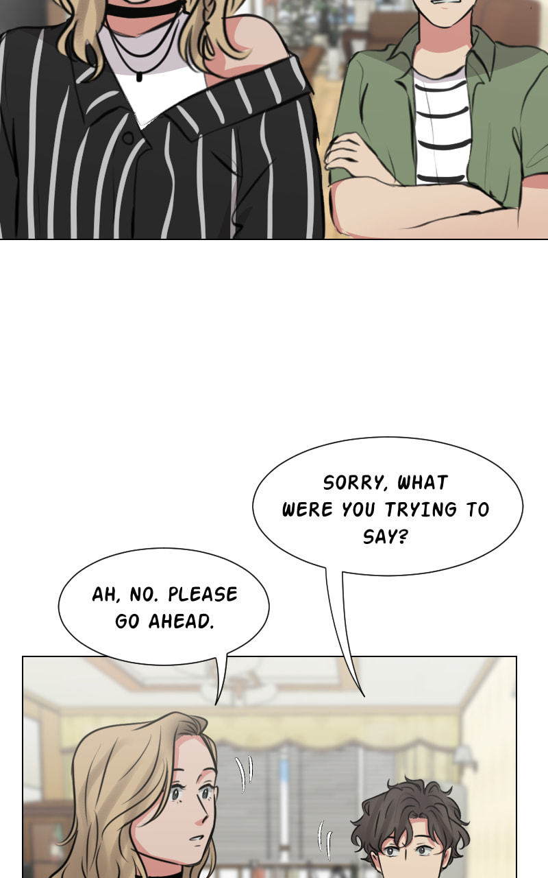 The Doctors are Out Chapter 94 page 24 - 