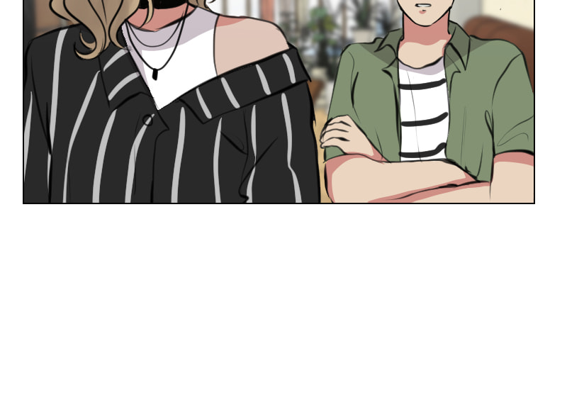 The Doctors are Out Chapter 94 page 25 - 