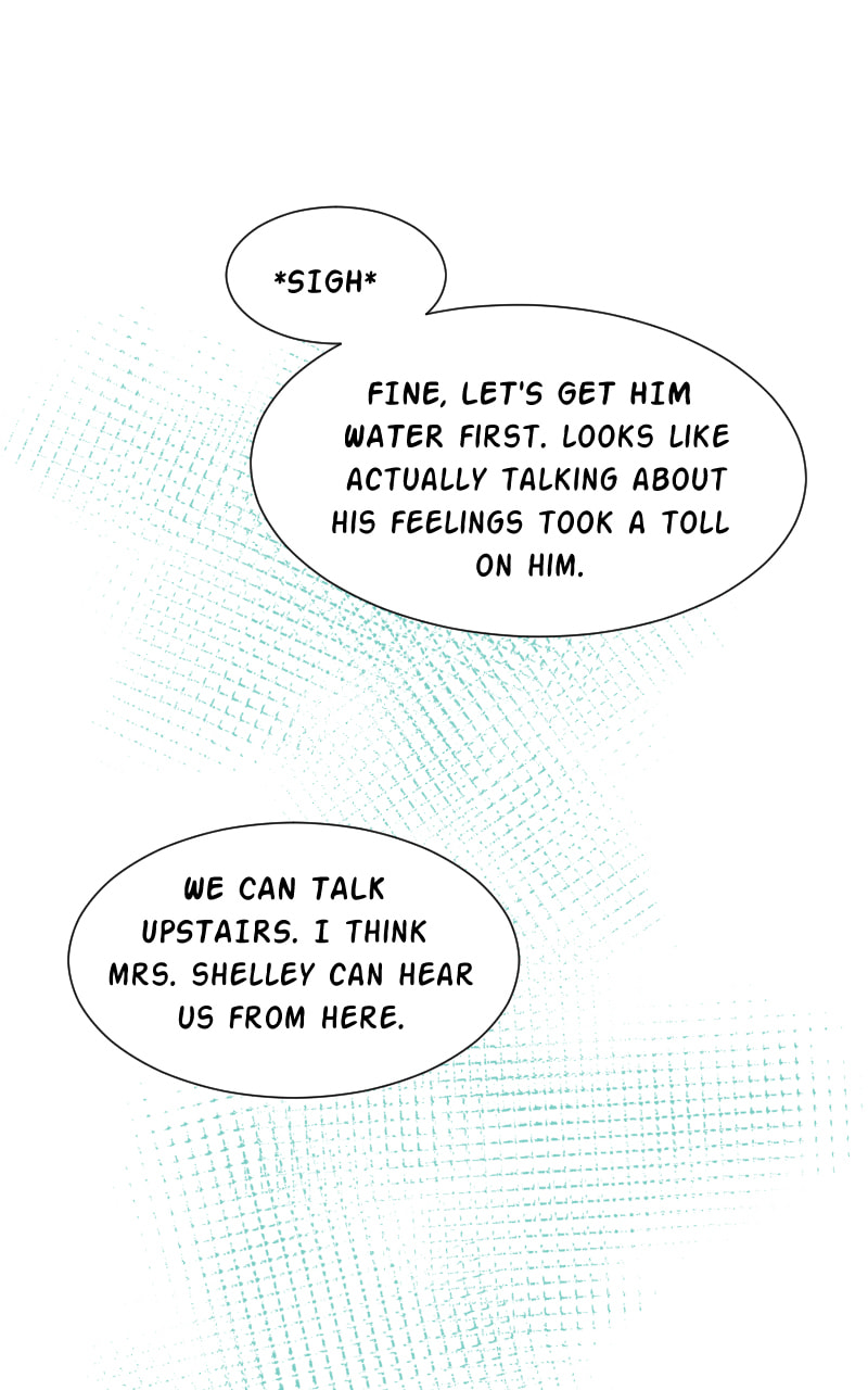 The Doctors are Out Chapter 94 page 26 - 