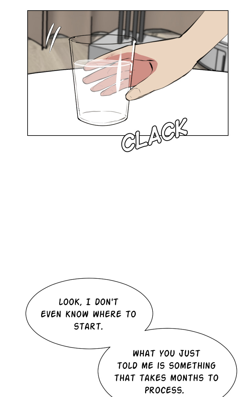 The Doctors are Out Chapter 94 page 29 - 