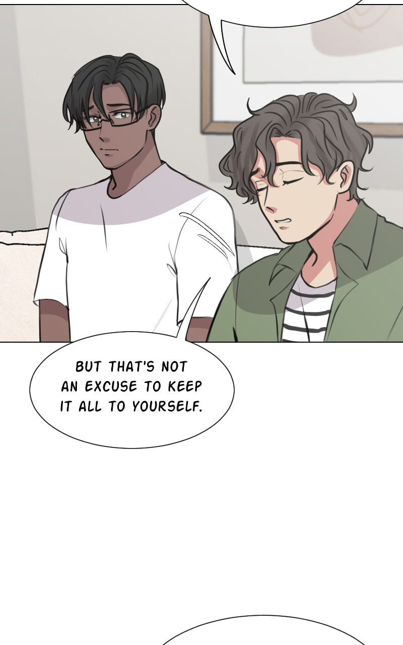 The Doctors are Out Chapter 94 page 30 - 