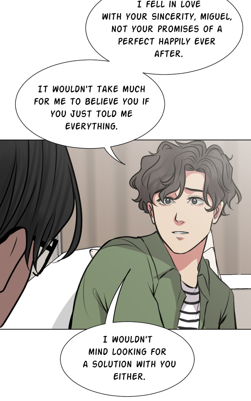 The Doctors are Out Chapter 94 page 31 - 