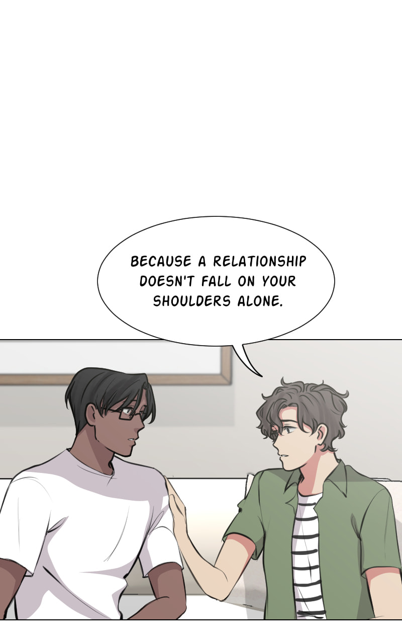 The Doctors are Out Chapter 94 page 32 - 