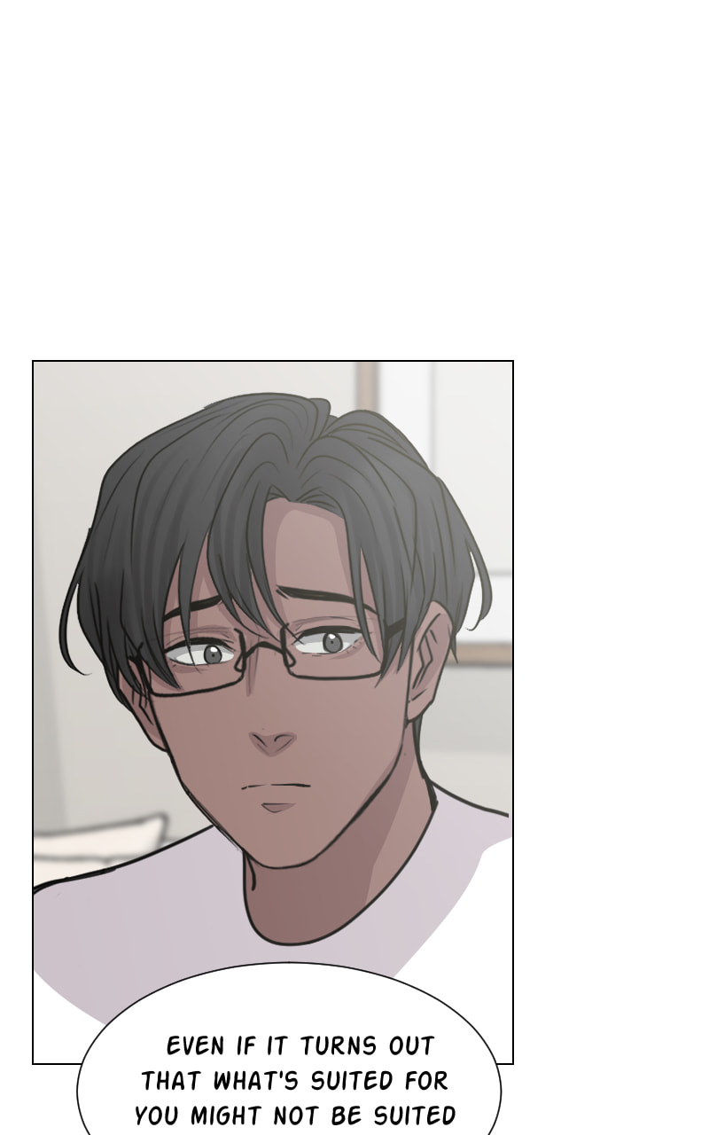 The Doctors are Out Chapter 94 page 33 - 