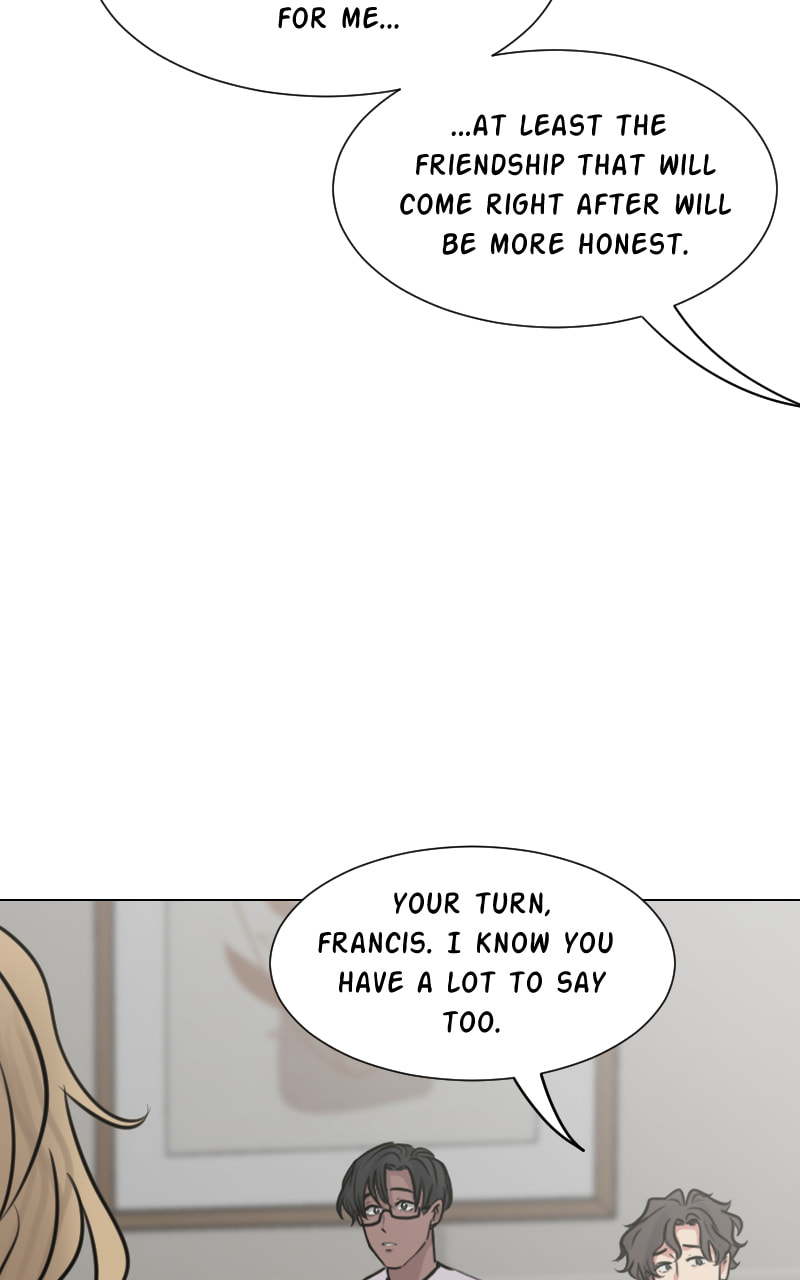 The Doctors are Out Chapter 94 page 34 - 