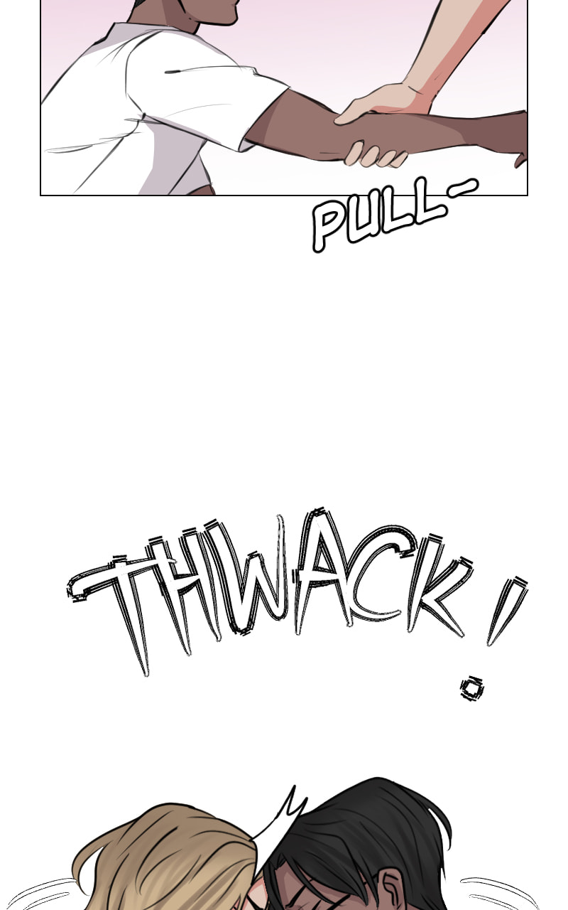 The Doctors are Out Chapter 94 page 36 - 