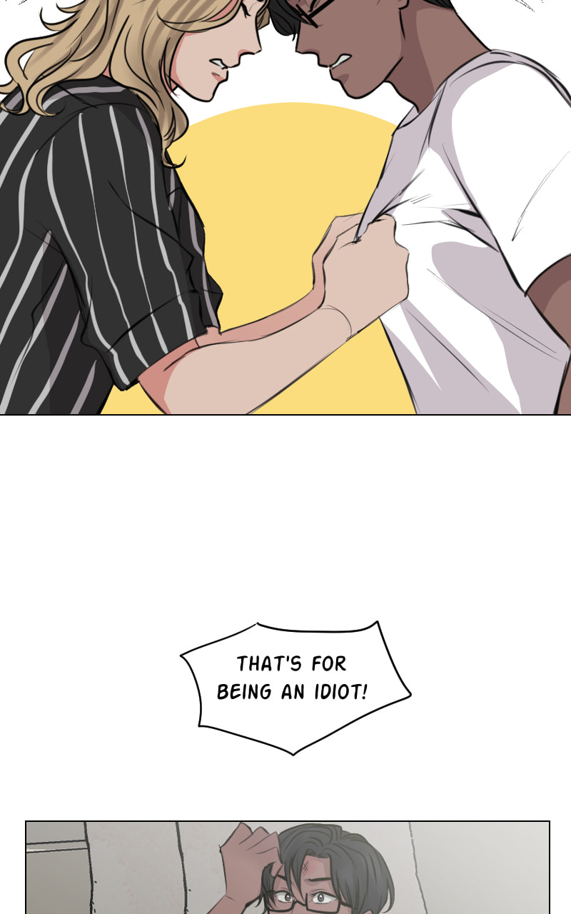 The Doctors are Out Chapter 94 page 37 - 
