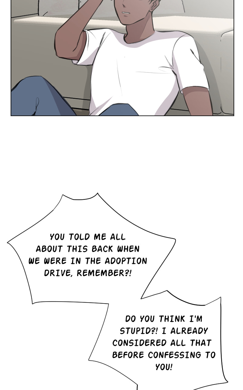 The Doctors are Out Chapter 94 page 38 - 