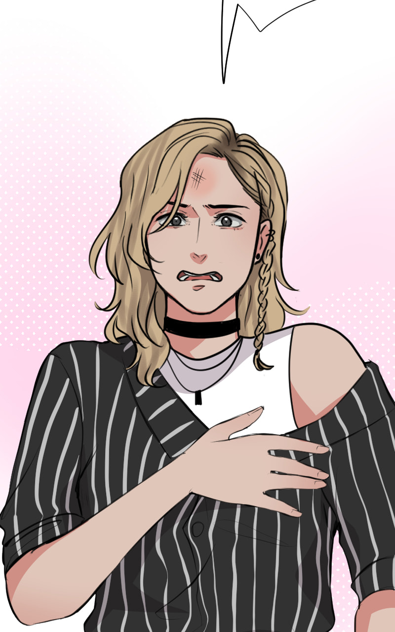 The Doctors are Out Chapter 94 page 39 - 