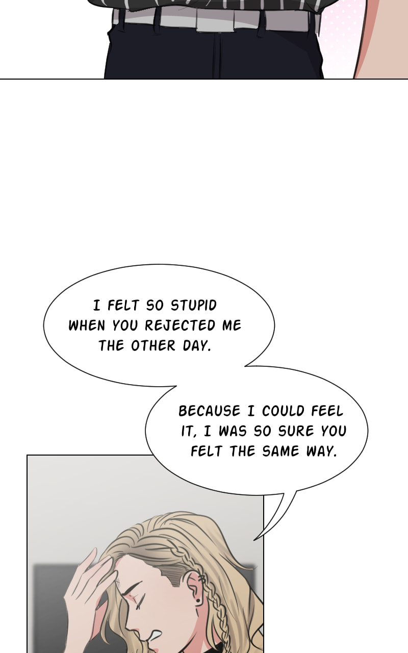 The Doctors are Out Chapter 94 page 40 - 