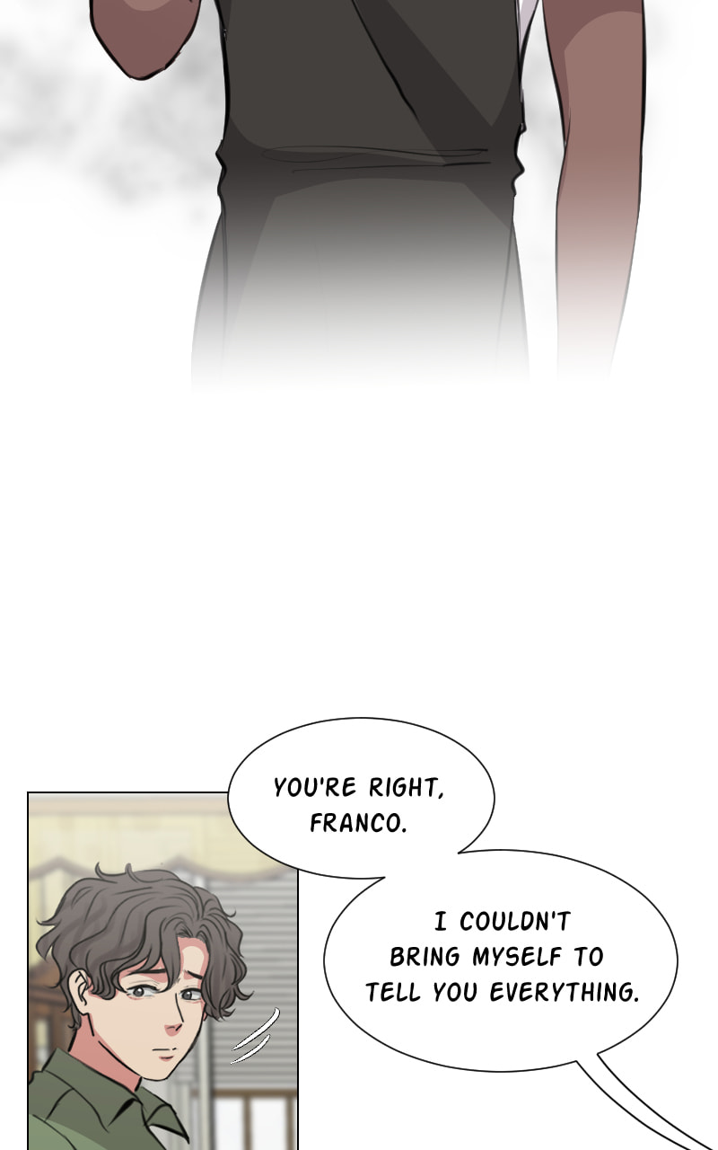 The Doctors are Out Chapter 94 page 5 - 